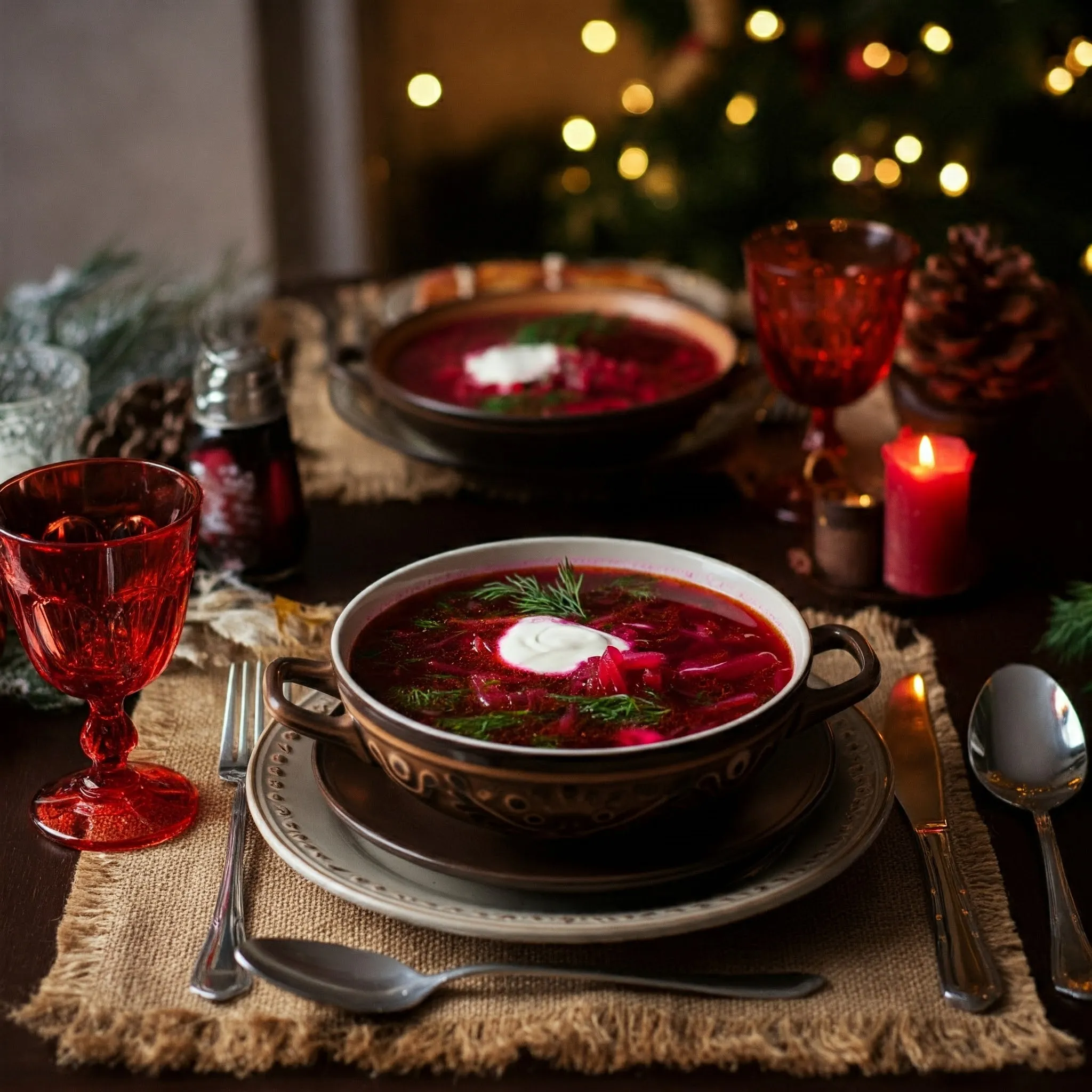 Najpopularniejsze tradycje bożonarodzeniowe w Polsce