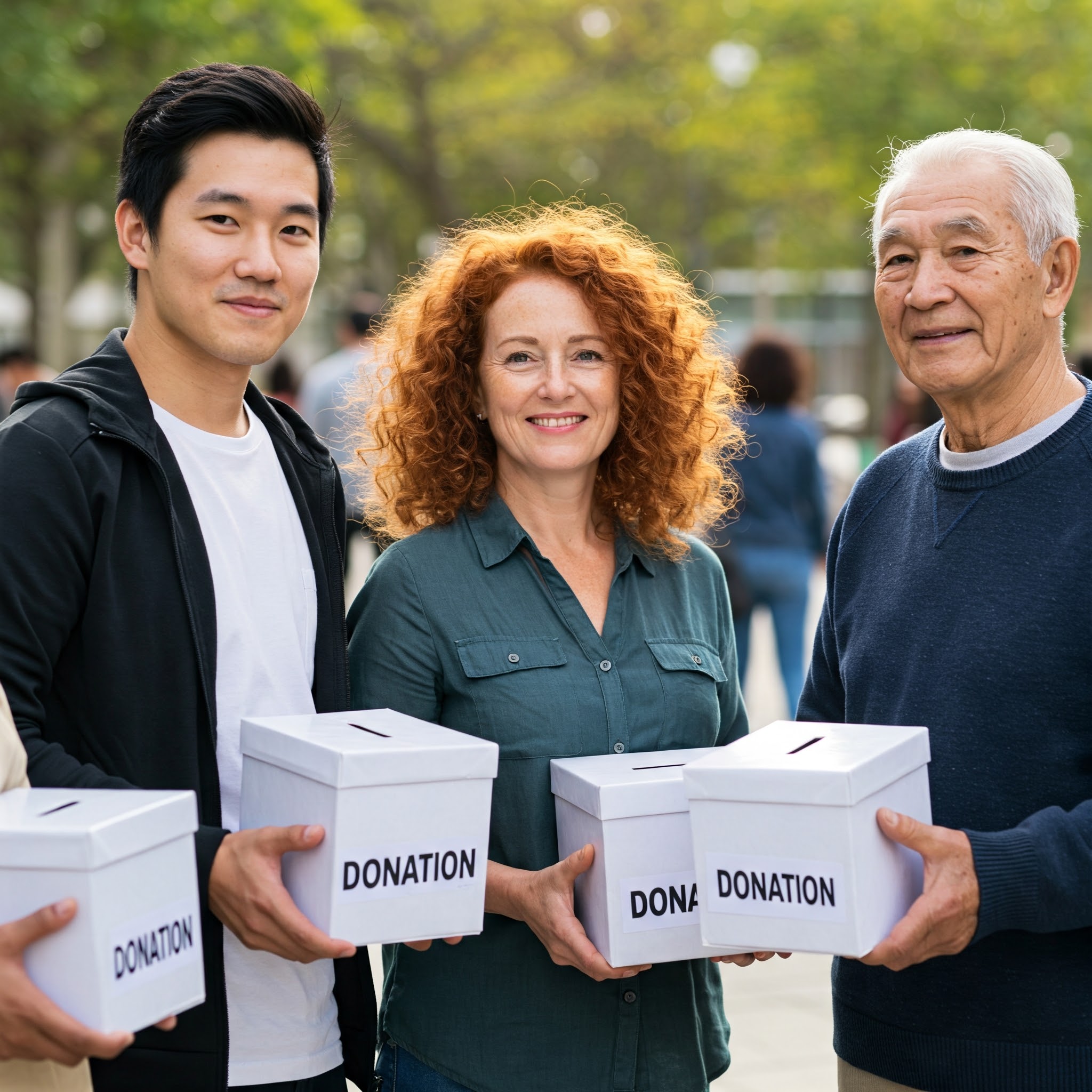 27 lutego - Światowy Dzień Organizacji Pozarządowych