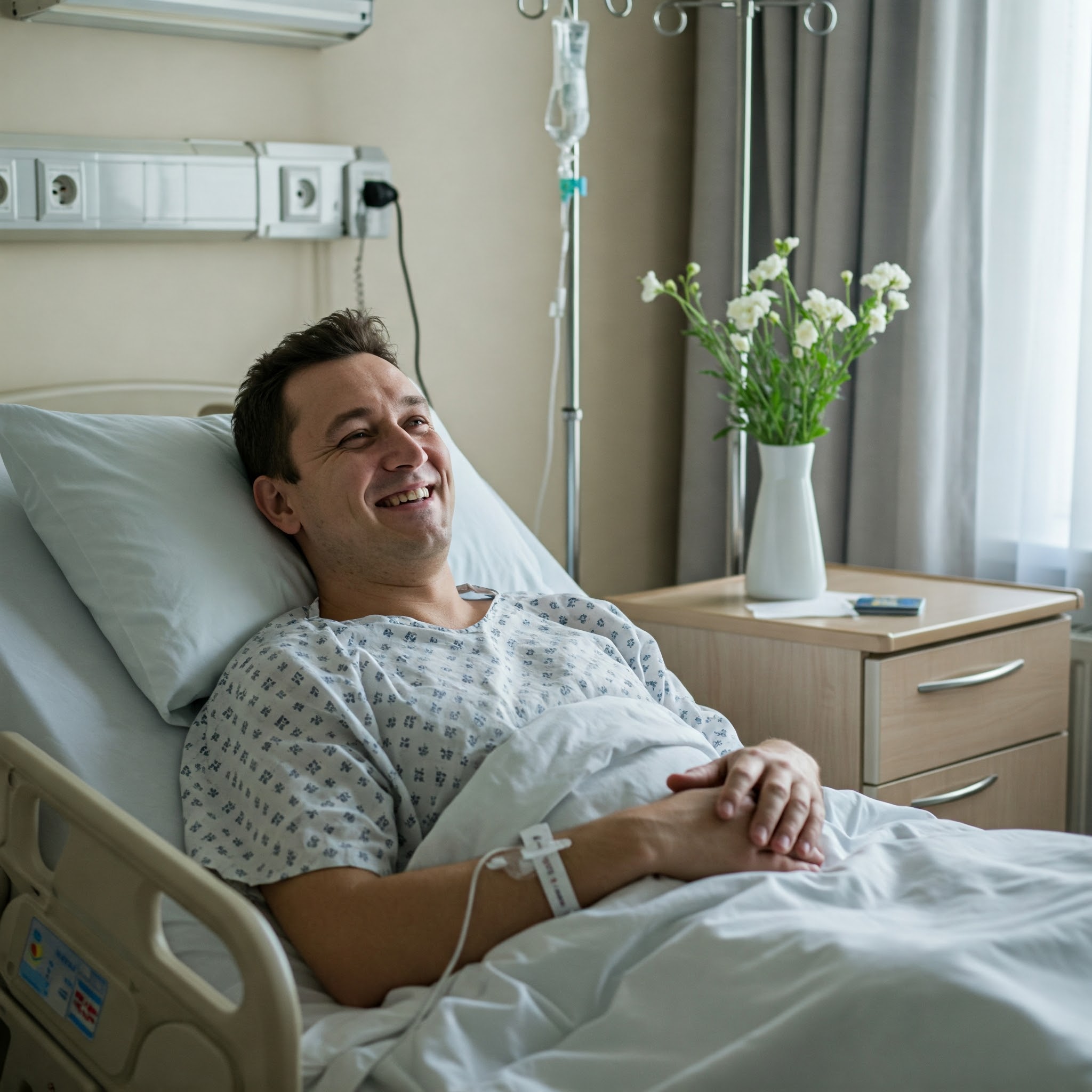 28 lutego - Dzień Chorób Rzadkich