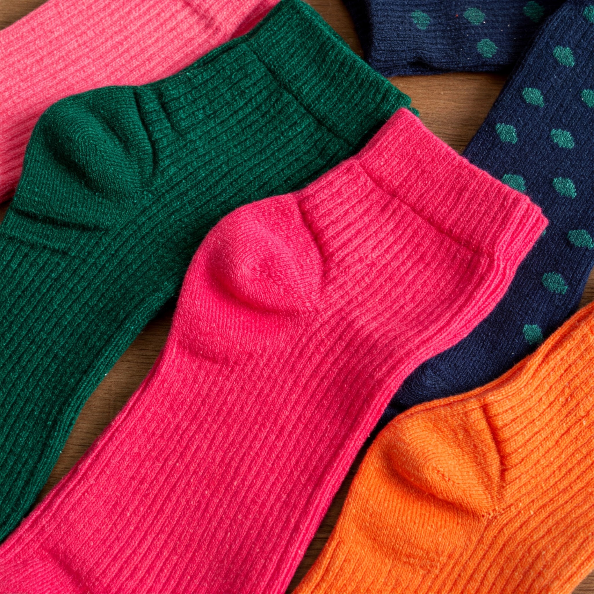 21 marca - Światowy Dzień Zespołu Downa