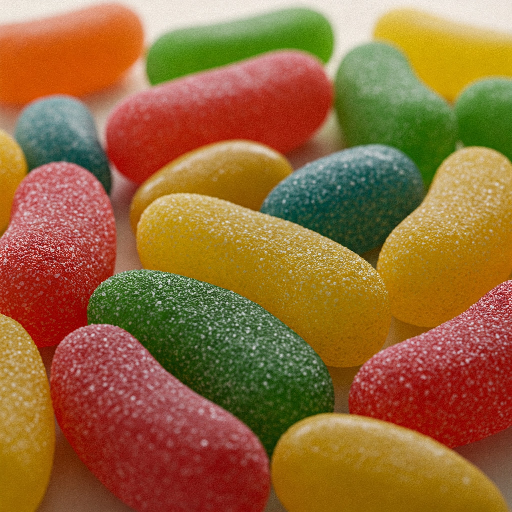 28 marca - Dzień Żelków