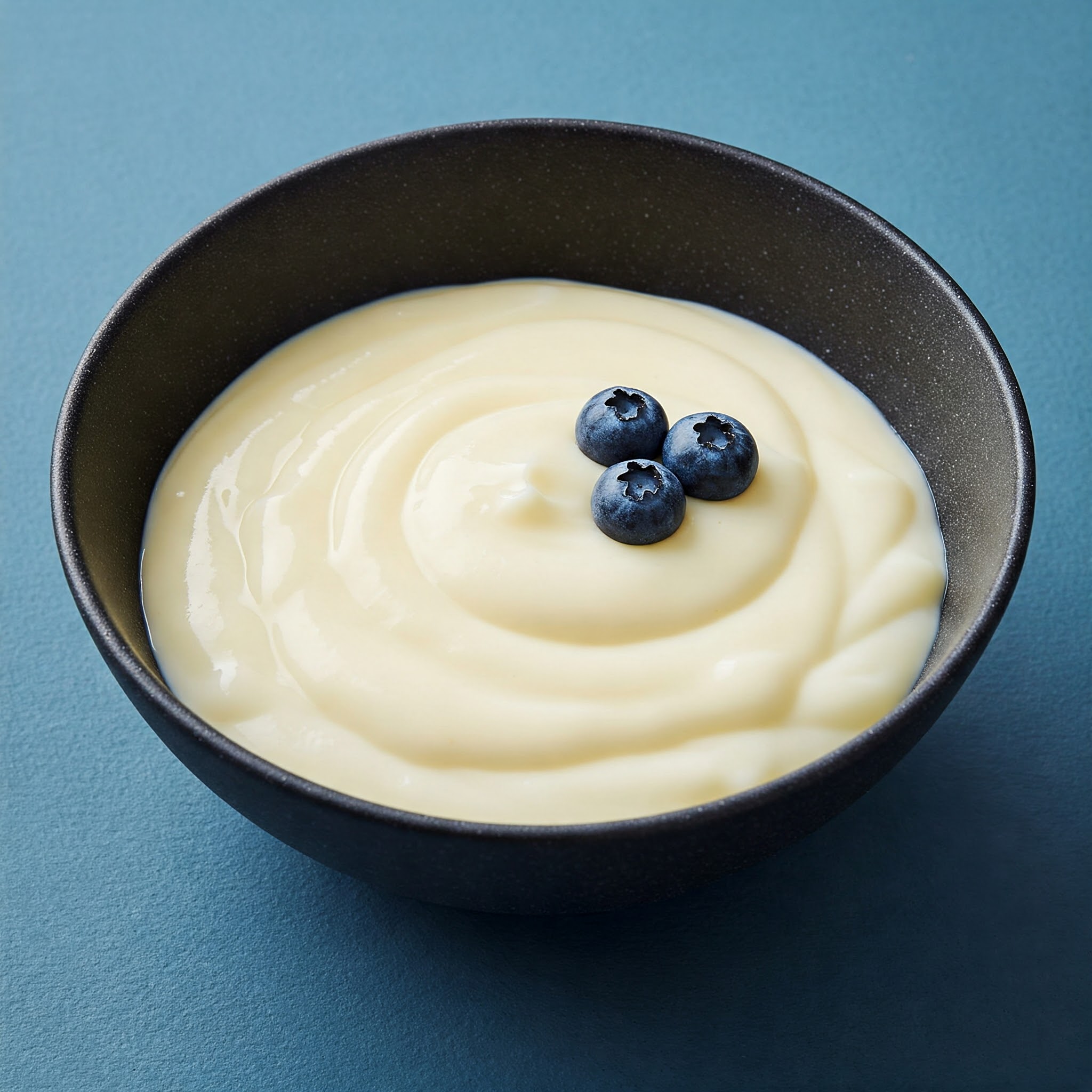 31 marca - Światowy Dzień Budyniu