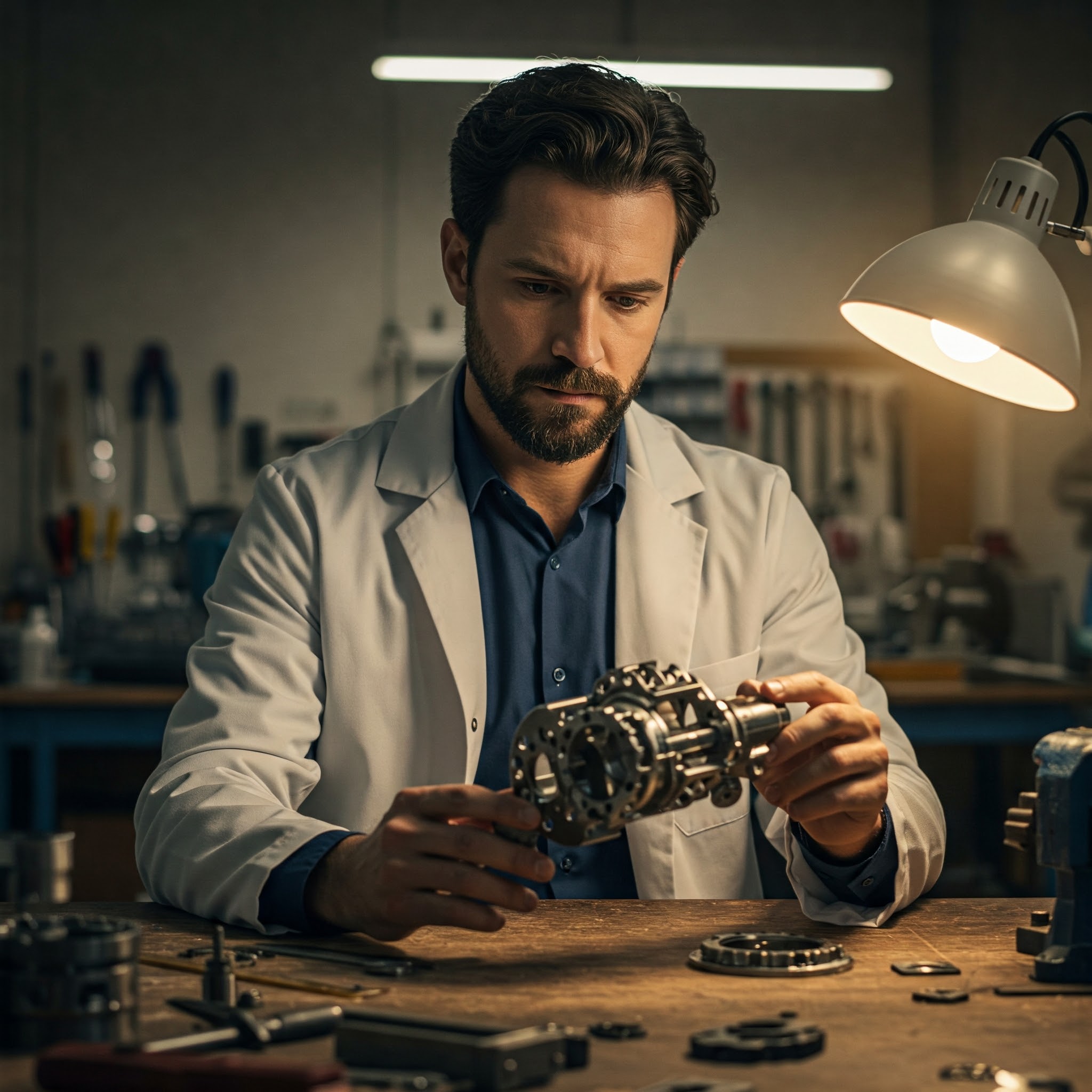 4 marca - Światowy Dzień Inżyniera