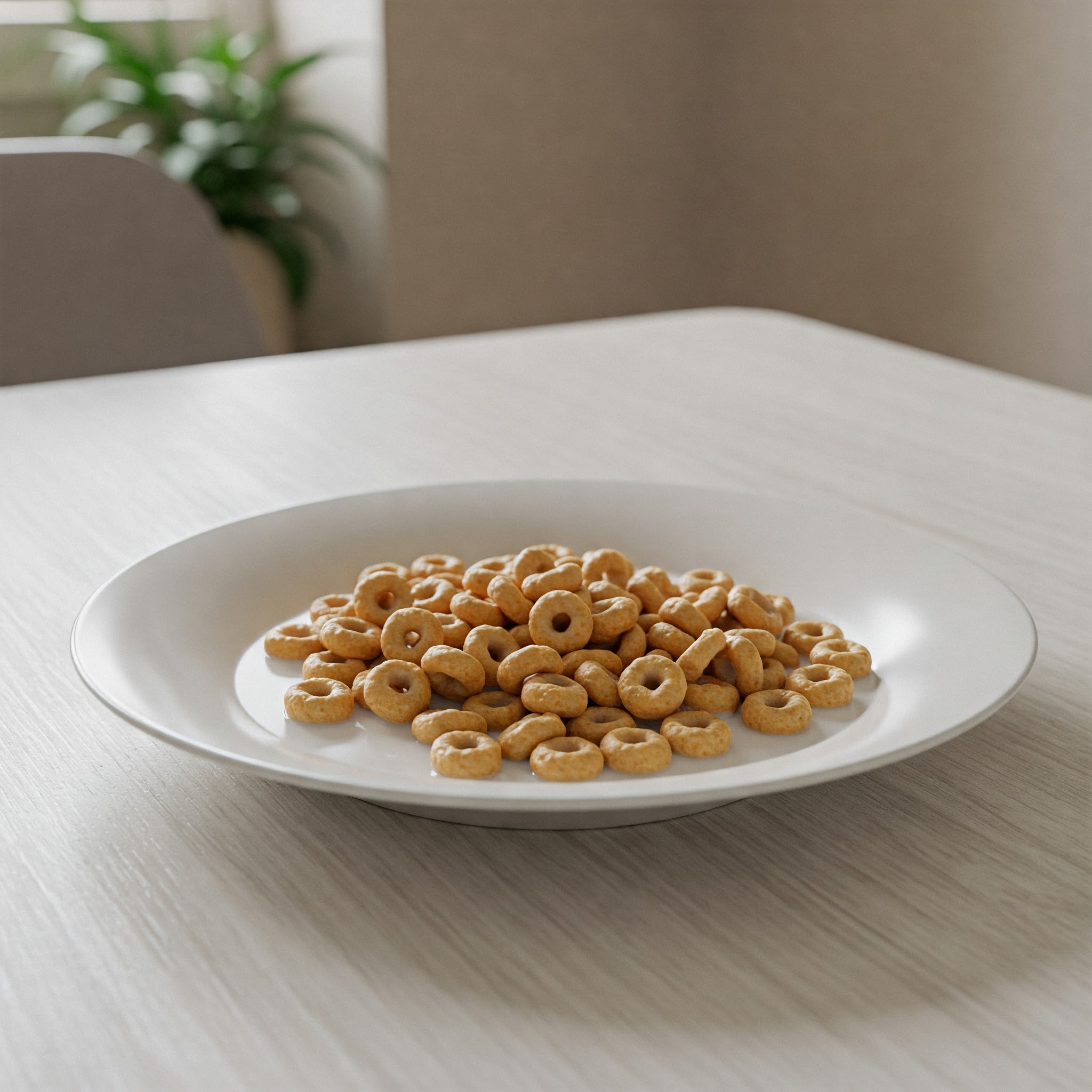 7 marca – Dzień Płatków Śniadaniowych