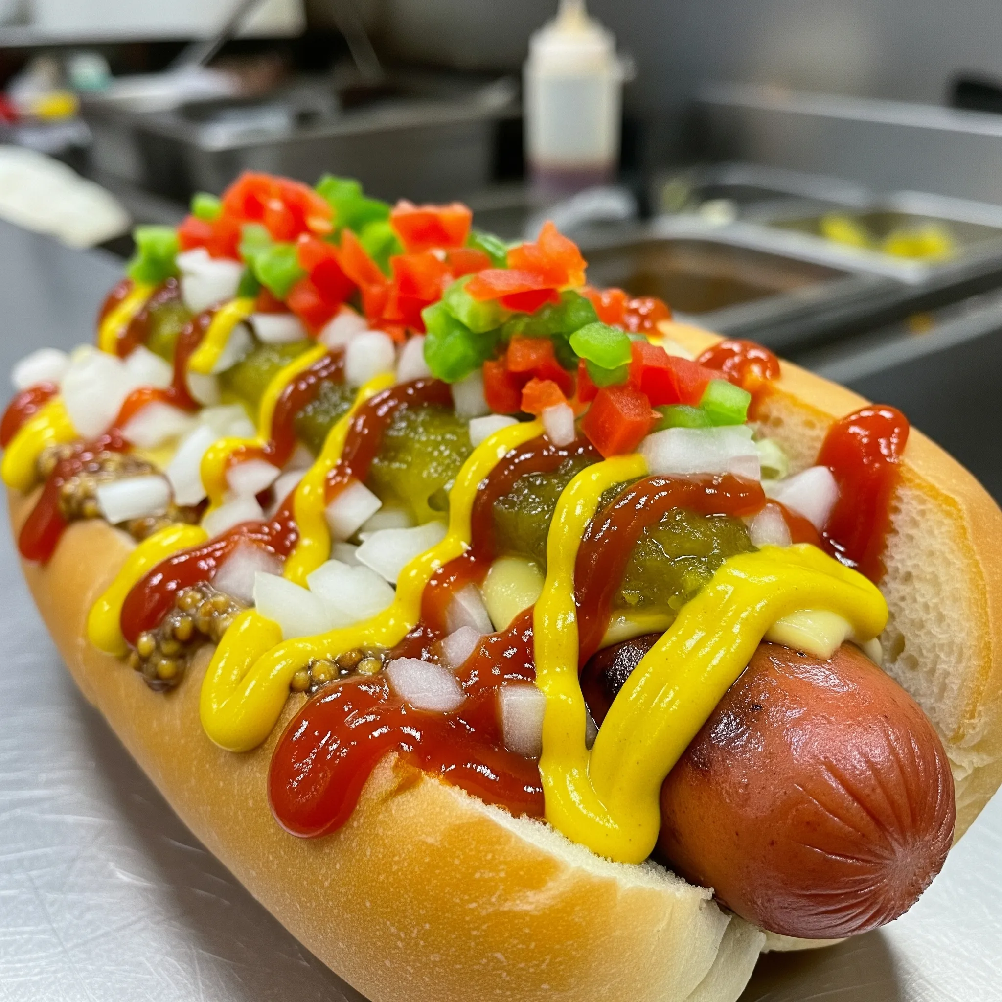 4 lipca - Dzień Hot-Doga
