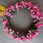 Stroik na świeczkę