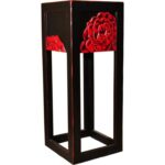 Stojak na kwiaty mały