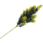 Gałązka świerkowa cieniowana