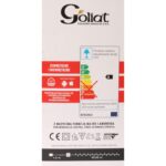 Lampki Choinkowe 1000 LED Z Synchronizacją Muzyczną i Ściemniaczem, Zewnętrzne IP44, Ciepły i Zimny Biały, Kompatybilne z IOS i ANDROIDA - obrazek 2