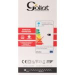 Zewnętrzne Lampki Choinkowe LED 1000 z Programatorem 8 Funkcji Świecenia i Timerem, Ciepły Biały, Zasilanie Sieciowe, 49,95 m+150 cm Kabel Przyłączeniowy - obrazek 2