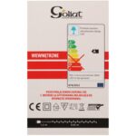 Lampki Choinkowe LED Multikolor 100 Sztuk o Długości 5m, Energooszczędne - obrazek 2