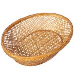 Koszyczek na pieczywo owalny 24cm