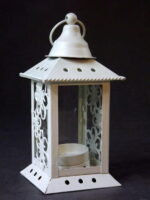 Latarnia biała [83266A]