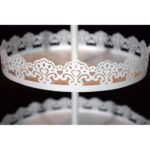 Patera koronkowa [1470] - obrazek 2