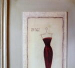 Obraz-sukienka [2] - obrazek 2