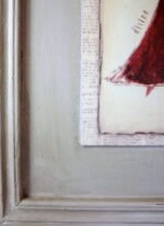 Obraz-sukienka [2] - obrazek 3