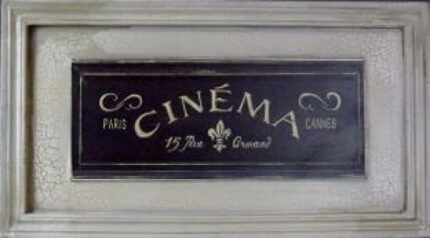 Obraz-cinema