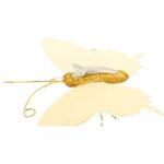 Komplet 2 motyli, 15C-1112G-32 - obrazek 2