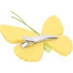 MOTYLE FILCOWE SPINKI KLAMERKI WIELKANOC - obrazek 3