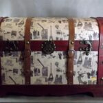 Kufer średni [08W0006/B]