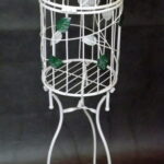 Klatka  stojąca  [Y272/d]