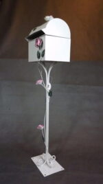 Skrzynka na listy [Y285] - obrazek 2