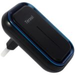 DZWONEK BEZPRZEWODOWY DO DRZWI DO FURTKI NA BATERIE ZEWNĘTRZNY - obrazek 2