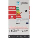 Lampki choinkowe 200 led z 8 funkcyjnym programatorem kolor ciepły biały zewnętrzne - obrazek 2