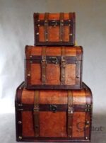 Kufer rudy [C5-0584/A] - obrazek 3