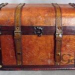 Kufer rudy [C5-0584/A]