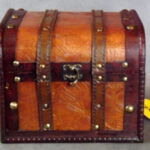 Kufer rudy [C5-0584/C]