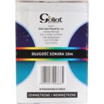 Lampki choinkowe 200 led sznur zewnętrzny multikolor - obrazek 2