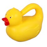 Konewka Dekoracyjna Żółta Kaczuszka 1L