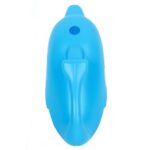 Konewka Dekoracyjna Delfin 1L Niebieska - obrazek 2