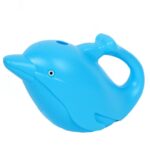 Konewka Dekoracyjna Delfin 1L Niebieska