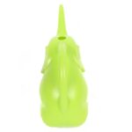 Konewka Dekoracyjna Zielony Słonik 1L - obrazek 2