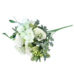 BUKIECIK WIOSENNY ZIELONY - obrazek 2