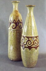 Wazon ceramiczny[YDY3793C] - obrazek 3