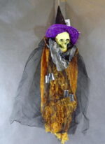 Czaszka-upiór  [JD21089] - obrazek 2