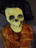 Czaszka-upiór [SF21089] - obrazek 2