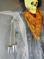 Czaszka-upiór [SF21089] - obrazek 3