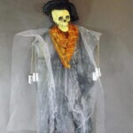 Czaszka-upiór [SF21089]