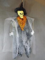 Czaszka-upiór [SF21089]