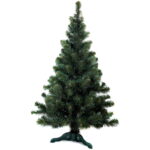 Choinka 120 cm PAULA
