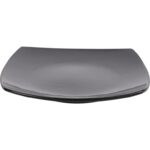 Komplet Ceramicznej Zastawy Stołowej 4-elementowy, Nadający Charakter Jadalni, Bezpieczny dla Zmywarki i Mikrofali - obrazek 3