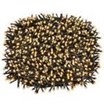 MOCNE LAMPKI CHOINKOWE 500 LED MULTI ZEWNĘTRZNE WEWNĘTRZNE PROGRAMATOR 40M - obrazek 2