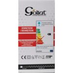 Lampki choinkowe 300 LED z programatorem, wewnętrzne i zewnętrzene, ciepły biały - obrazek 3