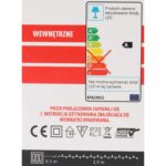 Lampki choinkowe 30 led kolor zimny biały na baterie - obrazek 3