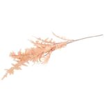 GAŁĄZKA LIŚCI DĘBU BŁOTNEGO 100 CM ŁOSOSIOWA - obrazek 3