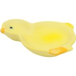 KURCZAK CERAMICZNA PODSTAWKA TALERZYK - obrazek 2